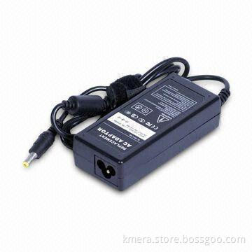 Laptop AC Adapter, 19V, 3.16A, Fits for Gateway Laptops 1150, 1200, 1400, 1450, 2200 and More